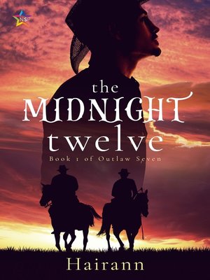 cover image of The Midnight Twelve